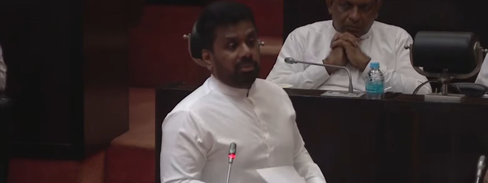 President's Major Disaster Relief Package